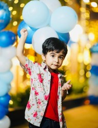 Mahib Ali Khan Baloch