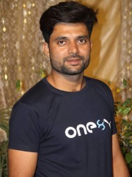 Yusuf khan Baloch
