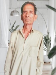 Meraj khan Baloch