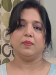 Mohsneen alam Baloch