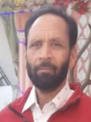 Aabad khan Baloch
