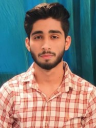 Ayan khan Baloch