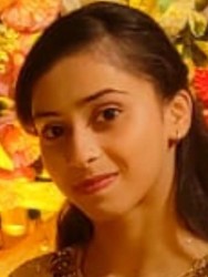 Simran Baloch