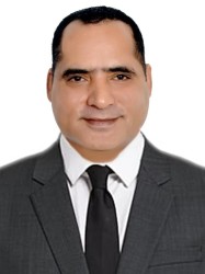 Aagha Khan Advocate Baloch