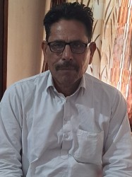 Shah Nawaz Khan Baloch