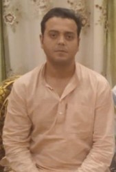 Ahmar khan Baloch