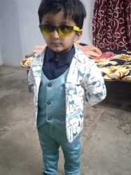 Taimur khan Baloch