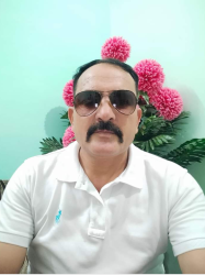 Sabi Alam Khan Baloch