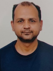 Shahbad Mohammad