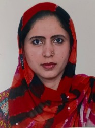 Rahilnaaz khan Baloch