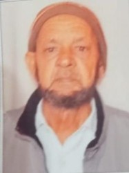 Sharaphat khan
