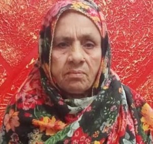 Rahis Jahan Baloch