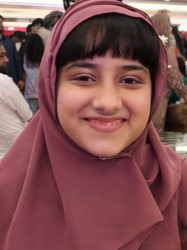 Aamna khan Baloch