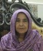 Matloob Ilahi Begum Baloch