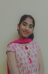 Alziya Khan Baloch