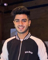 Alzeb Khan Baloch