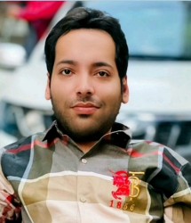 Sameer Khan Baloch