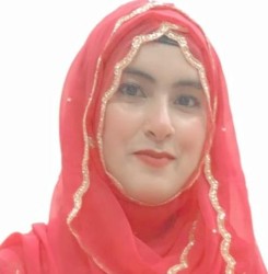 Faiza Khanam Baloch