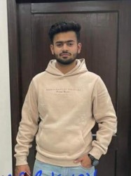 Umer khan Baloch