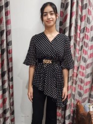 Ziya fatma Baloch