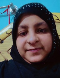 Zabunnisha Khan Baloch