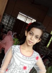 Aleena Khan Baloch