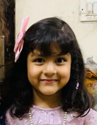 Zoha Khan Baloch
