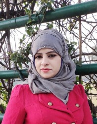 Irfat khanam Baloch