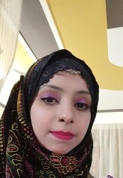 Nashra Khan Baloch