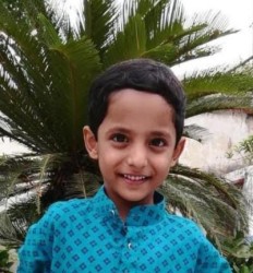 Azmaan Khan Baloch