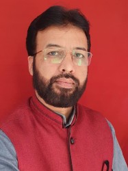 Mahroz Alam Khan Baloch