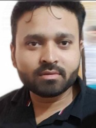 Mirza Waseem baig