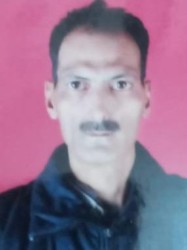 Zubair khan Baloch