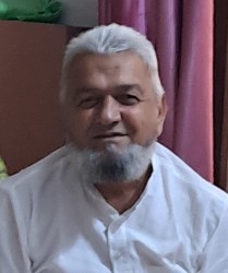 Salim Khan Baloch