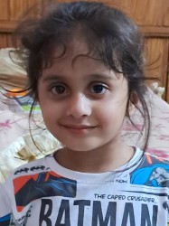 Raima khan Baloch