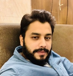 Tazeem Ali Khan Baloch