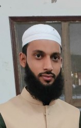 Sadaf Khan Baloch