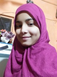 Kashish khan Baloch