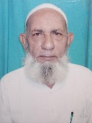 Dilshad Khan Baloch