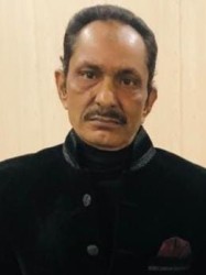 Rashid khan Reporter Baloch