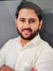 Varis khan Baloch