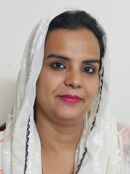 Saba naaz