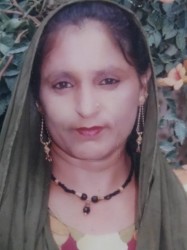 Nazma khan Baloch