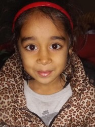 Hadia khan Baloch