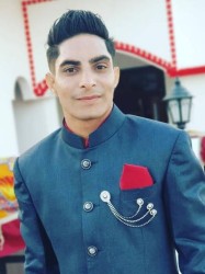 Samad khan Baloch