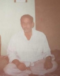 Dilbar Hasan Khan Baloch