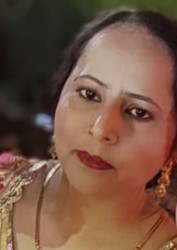 Shabiyara Khan Baloch