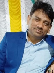 Mohd Khalid khan Baloch