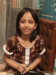 Aamna Khan Baloch
