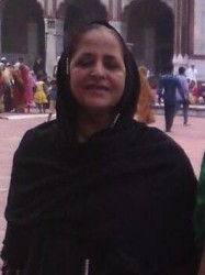 Bano Baloch